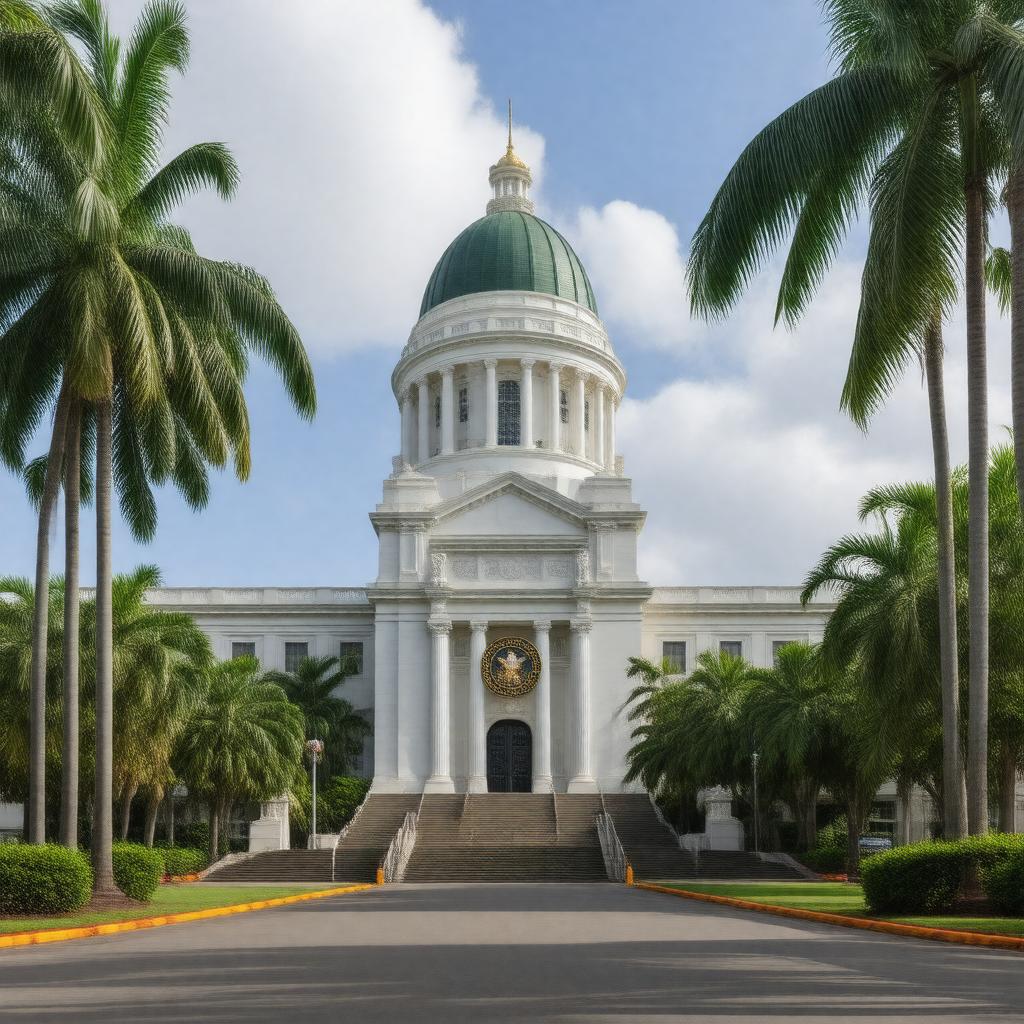 Hawaii House of Representatives